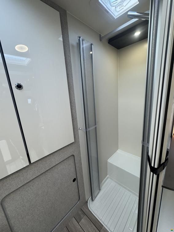 Forster-Reisemobile TC 639 LF