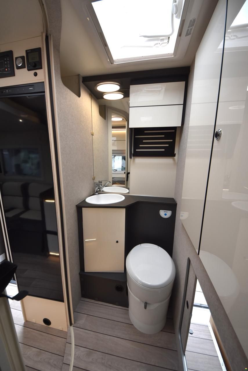 Forster-Reisemobile FT 639 LF