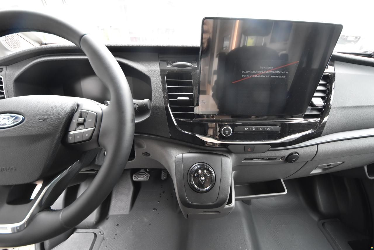 Forster-Reisemobile FT 639 LF