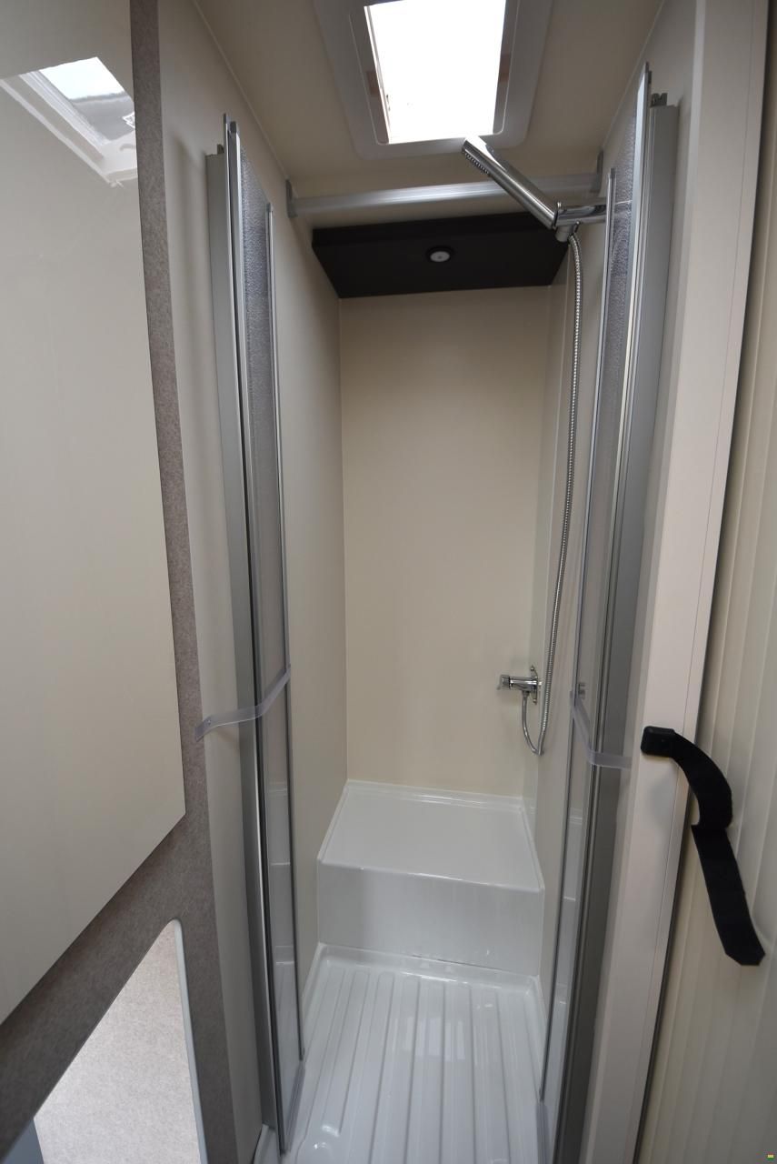 Forster-Reisemobile FT 639 LF