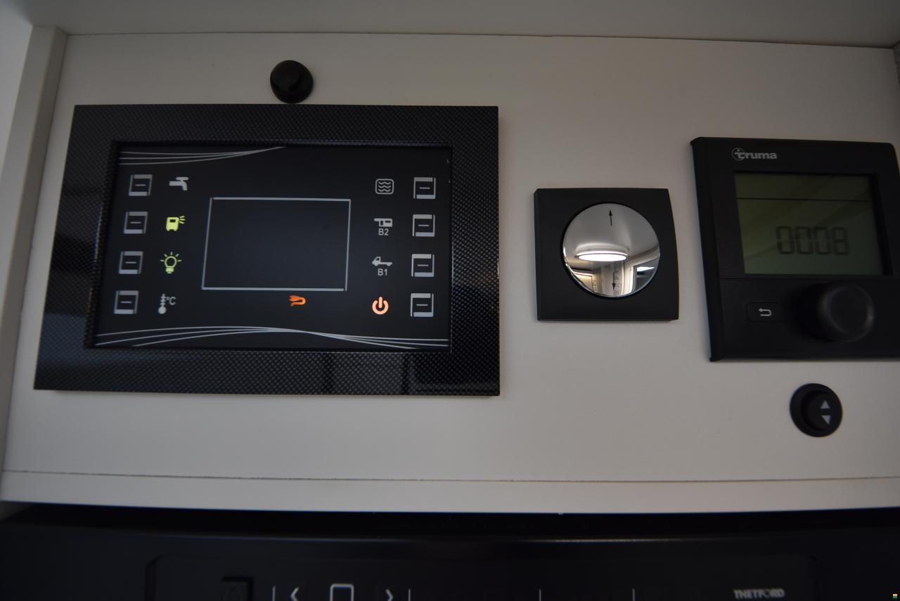 Forster-Reisemobile FT 639 LF