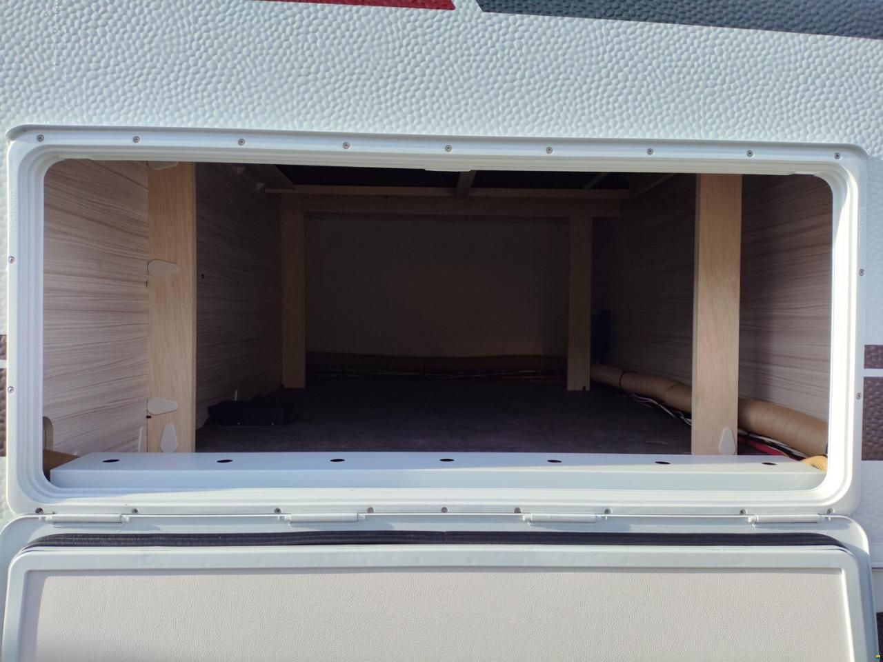 Dethleffs c-joy Active 480 QLK