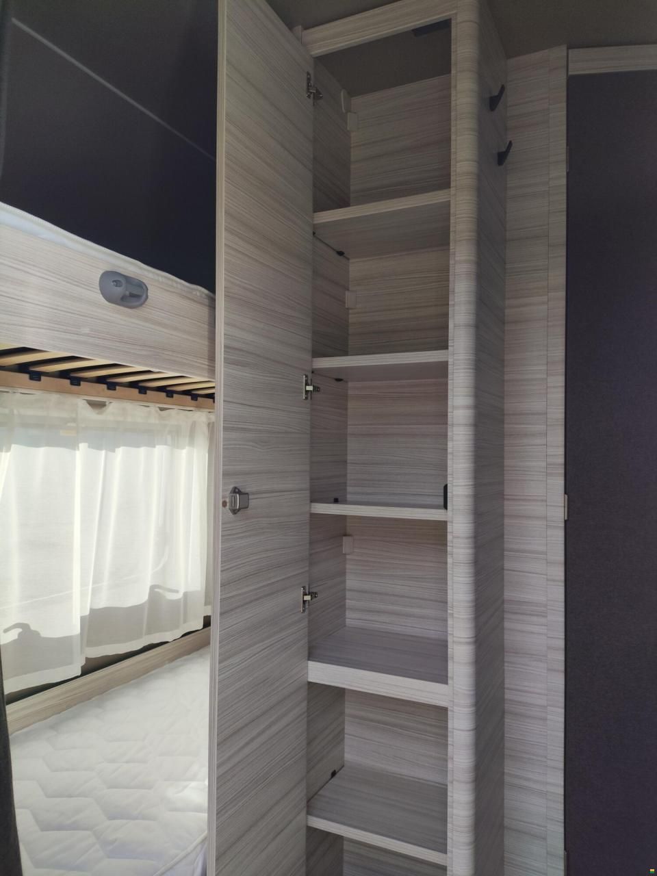 Dethleffs c-joy Active 480 QLK