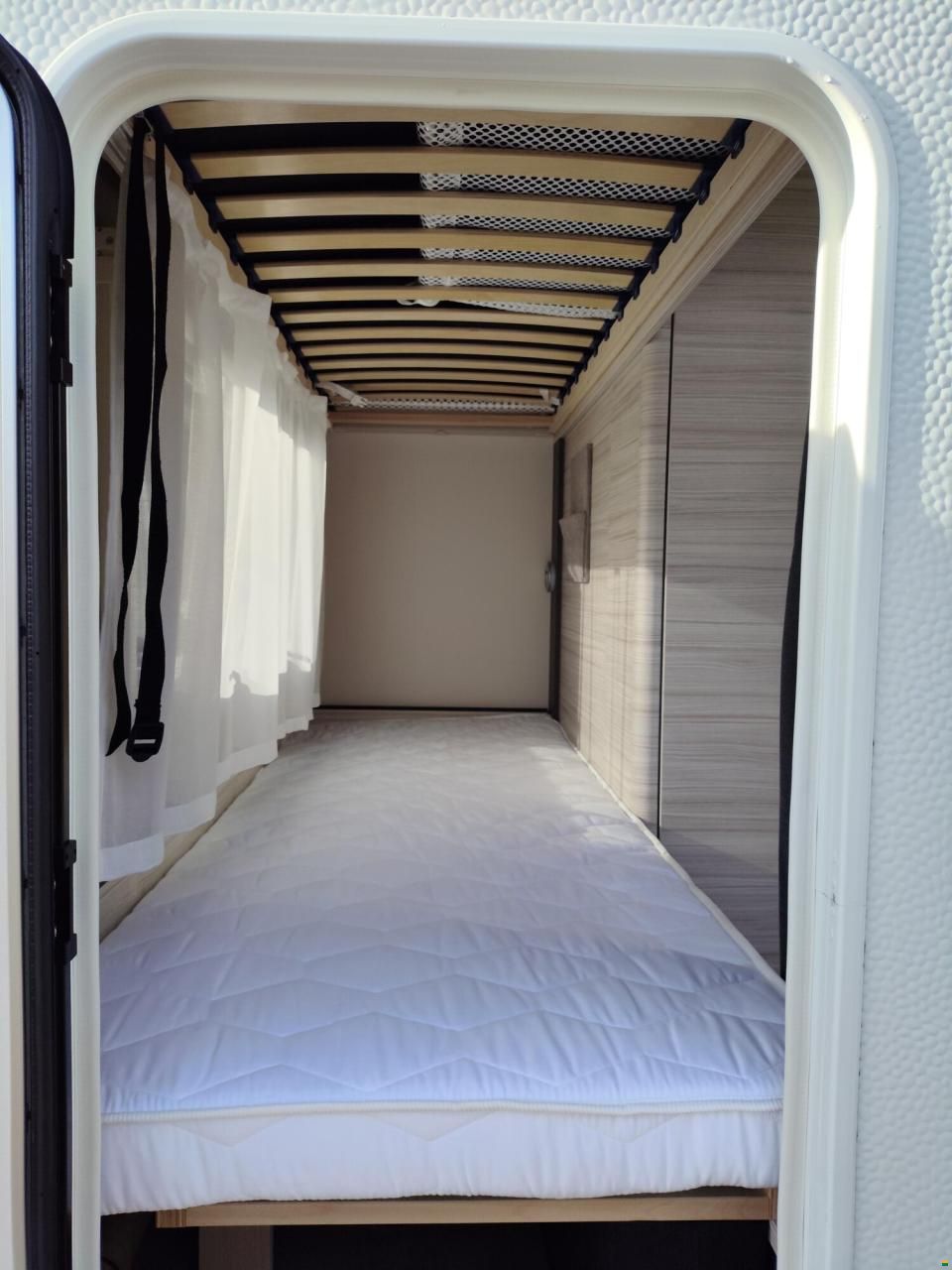 Dethleffs c-joy Active 480 QLK