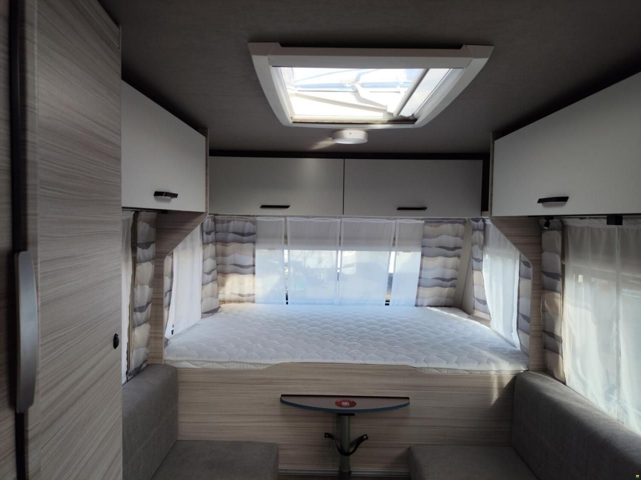 Dethleffs c-joy Active 480 QLK