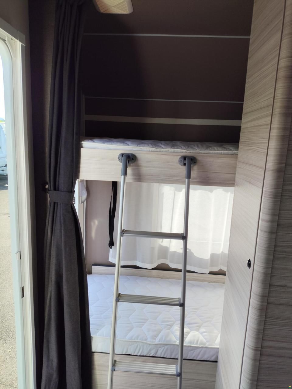 Dethleffs c-joy Active 480 QLK