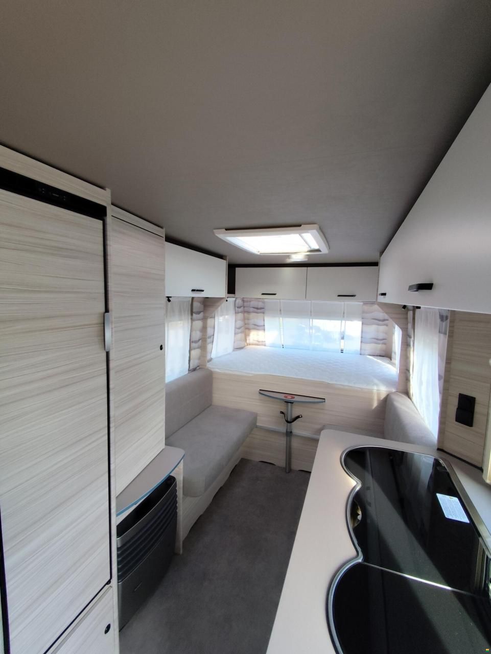 Dethleffs c-joy Active 480 QLK