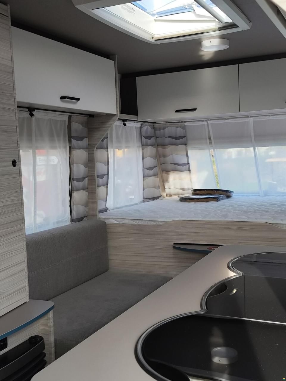 Dethleffs c-joy Active 480 QLK