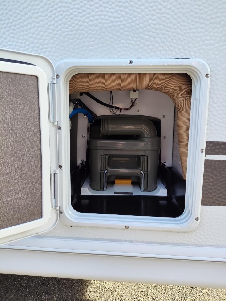 Dethleffs c-joy Active 480 QLK