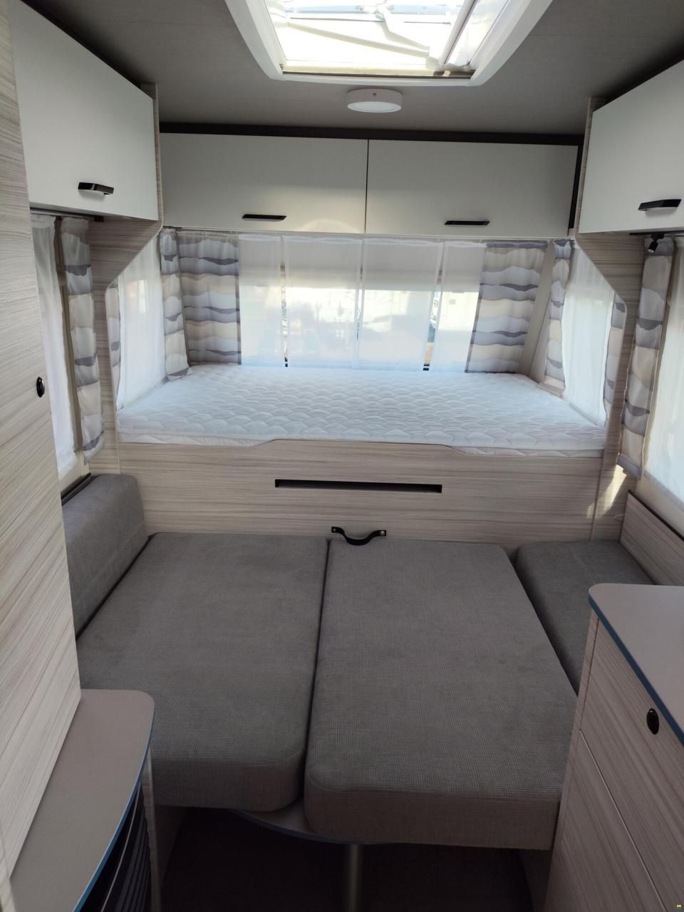 Dethleffs c-joy Active 480 QLK