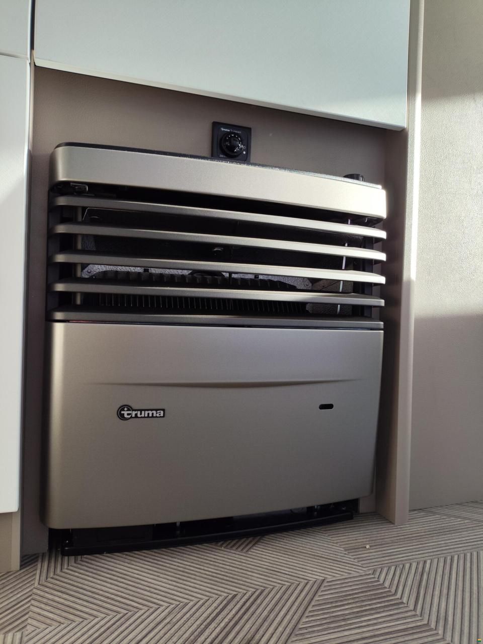 Dethleffs c-go Active 495 FR