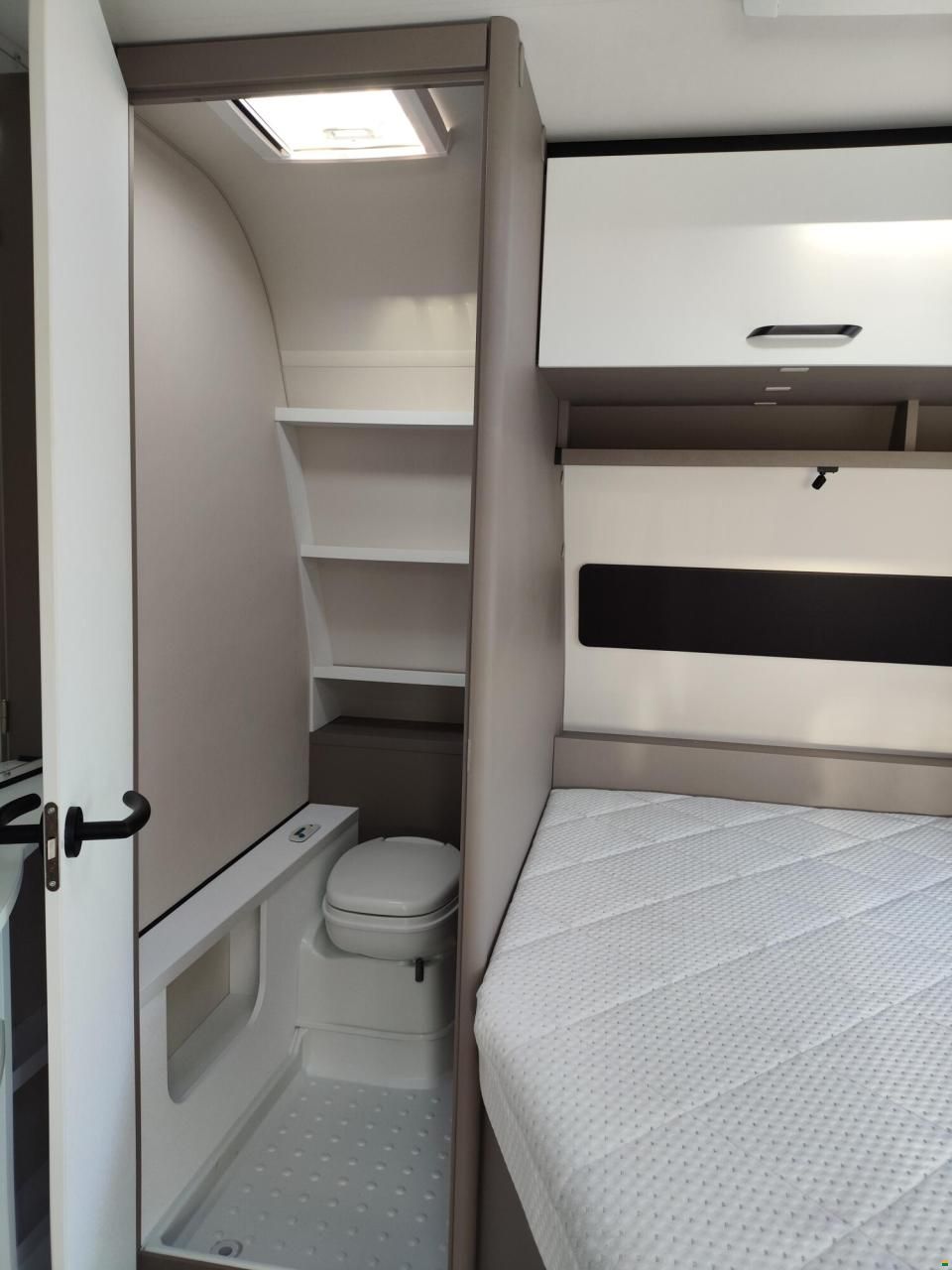 Dethleffs c-go Active 495 FR