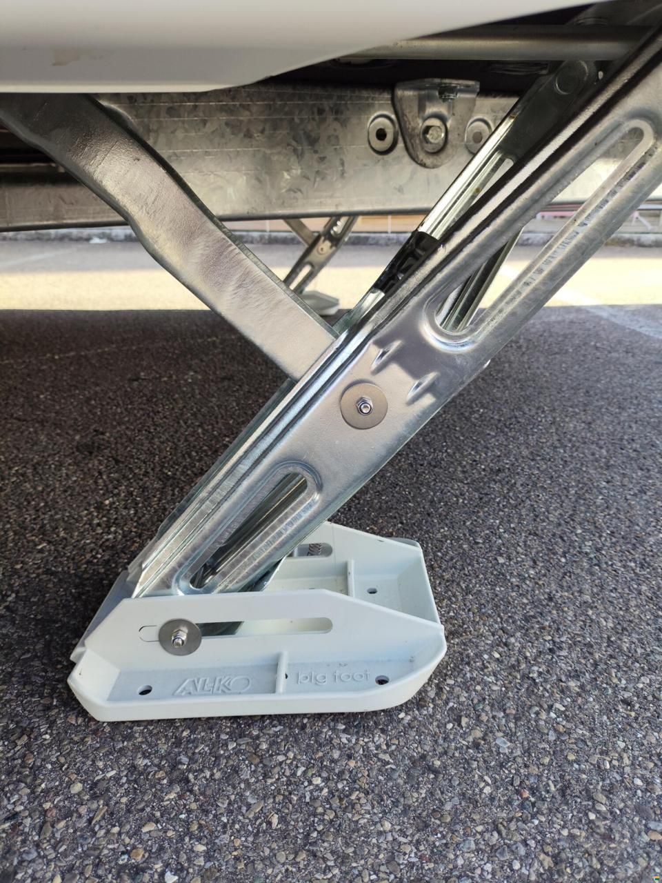 Dethleffs c-go Active 495 FR