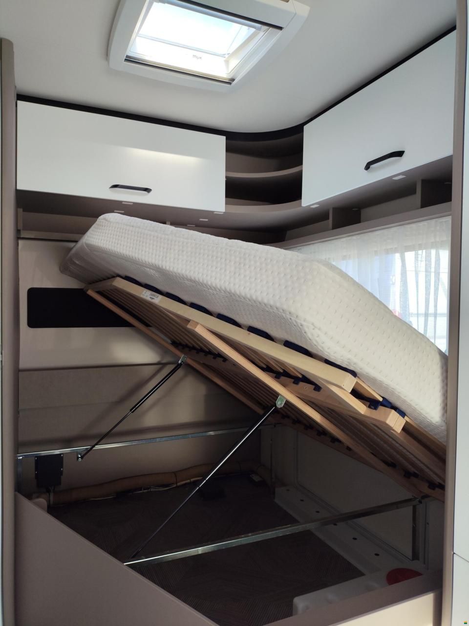 Dethleffs c-go Active 495 FR