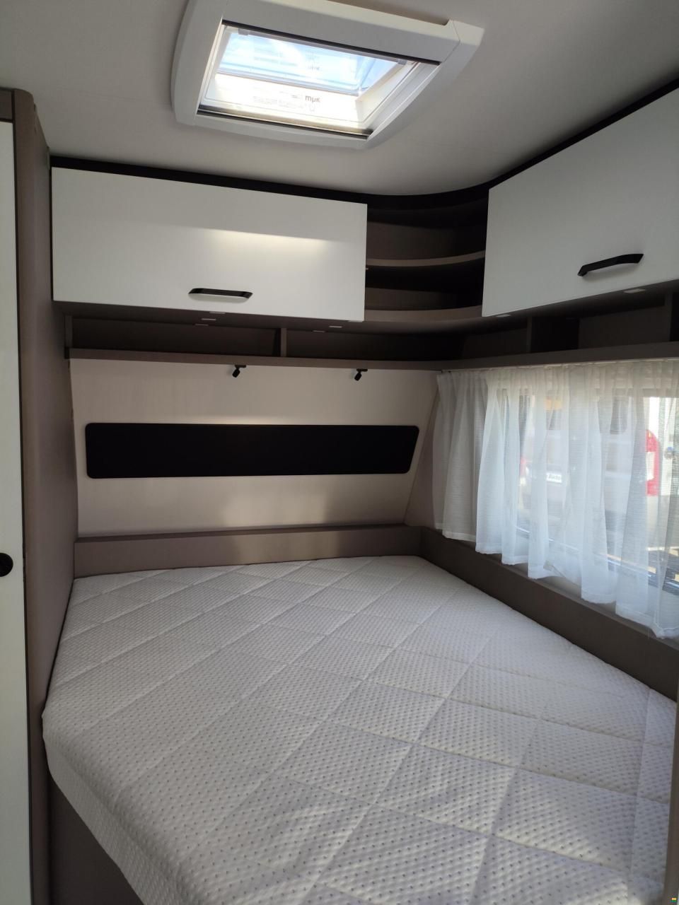 Dethleffs c-go Active 495 FR