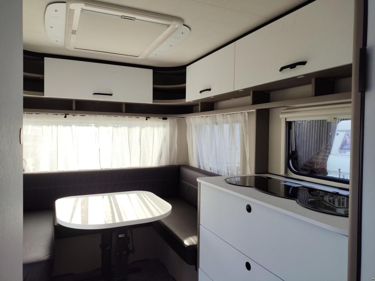 Dethleffs c-go Active 495 FR