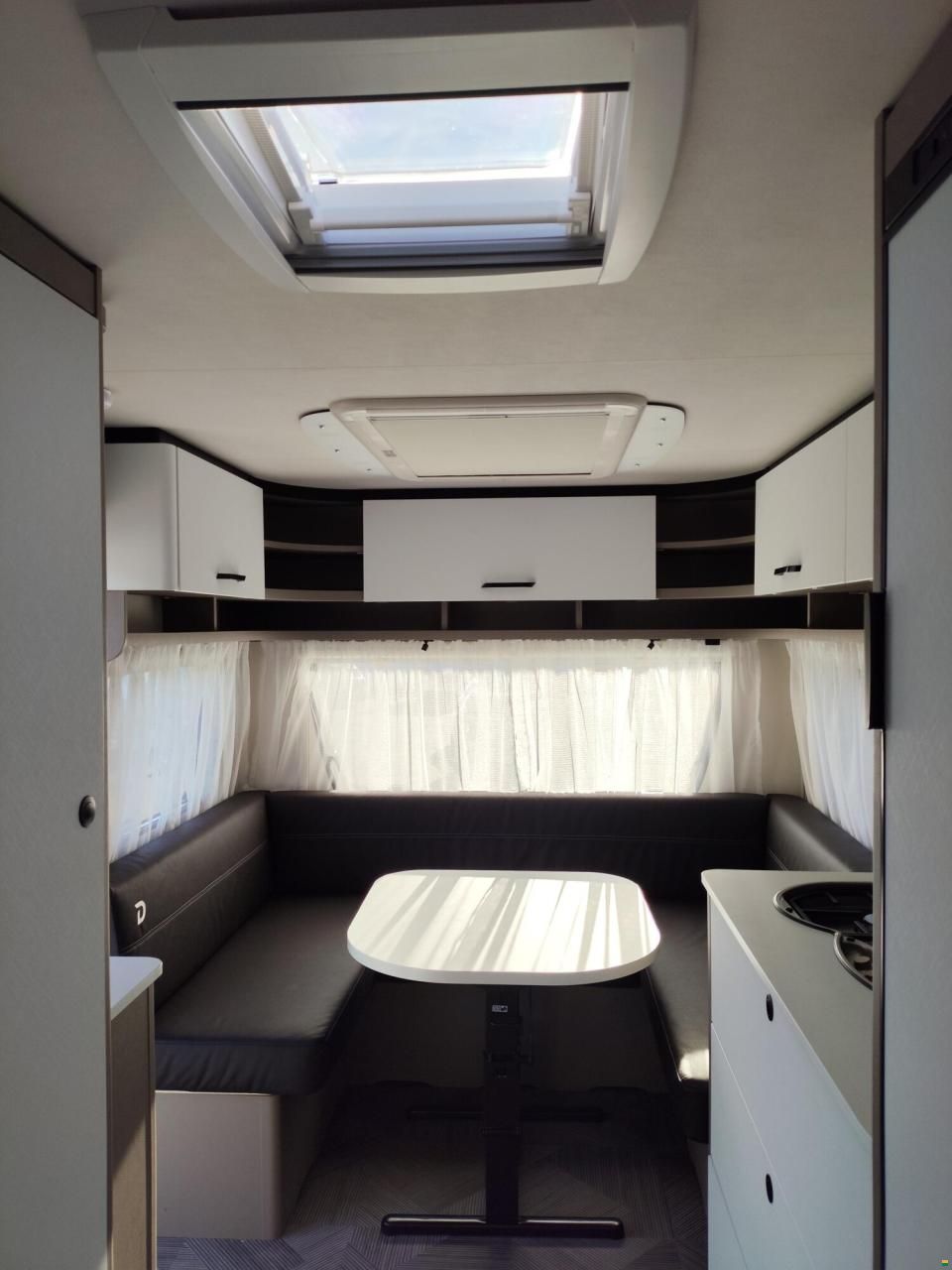 Dethleffs c-go Active 495 FR