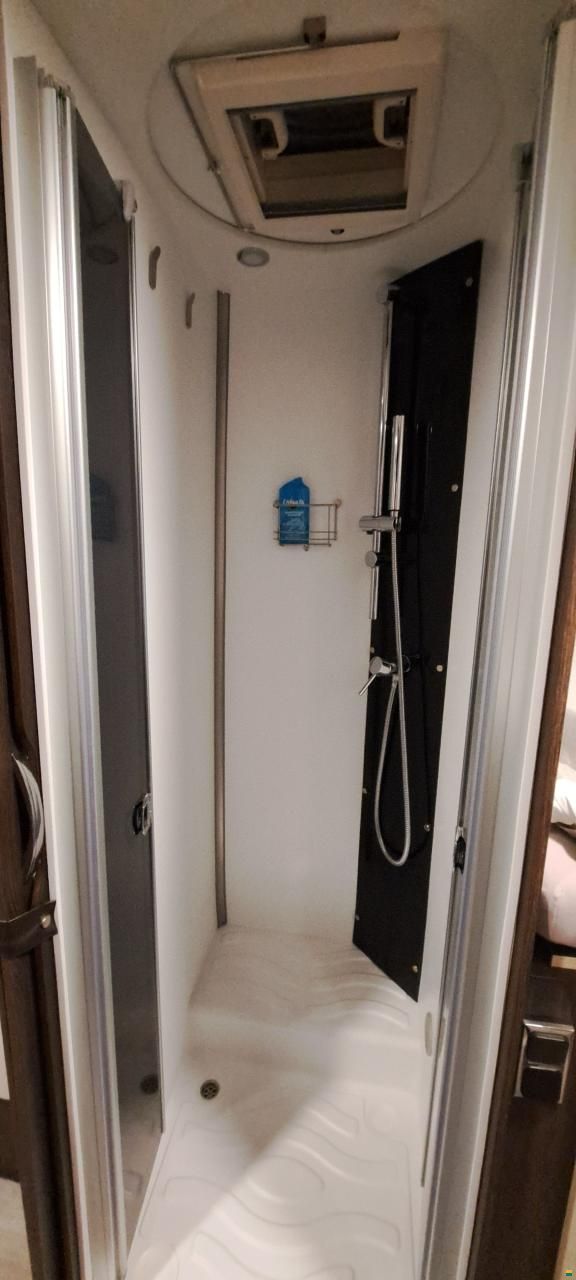 Benimar Tessoro 463 UP