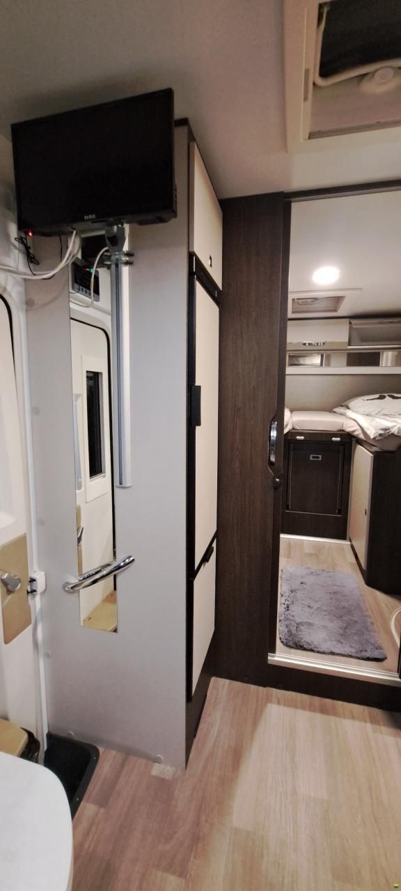 Benimar Tessoro 463 UP