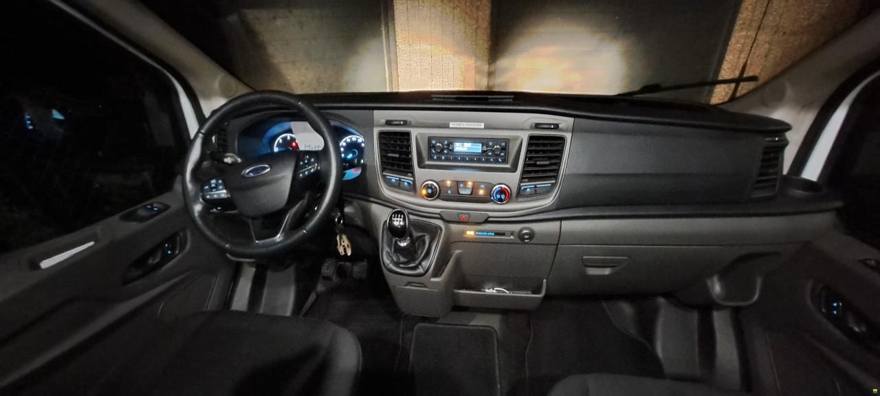 Benimar Tessoro 463 UP