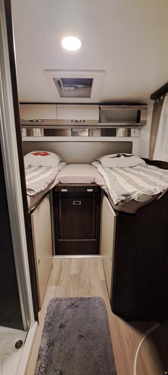 Benimar Tessoro 463 UP