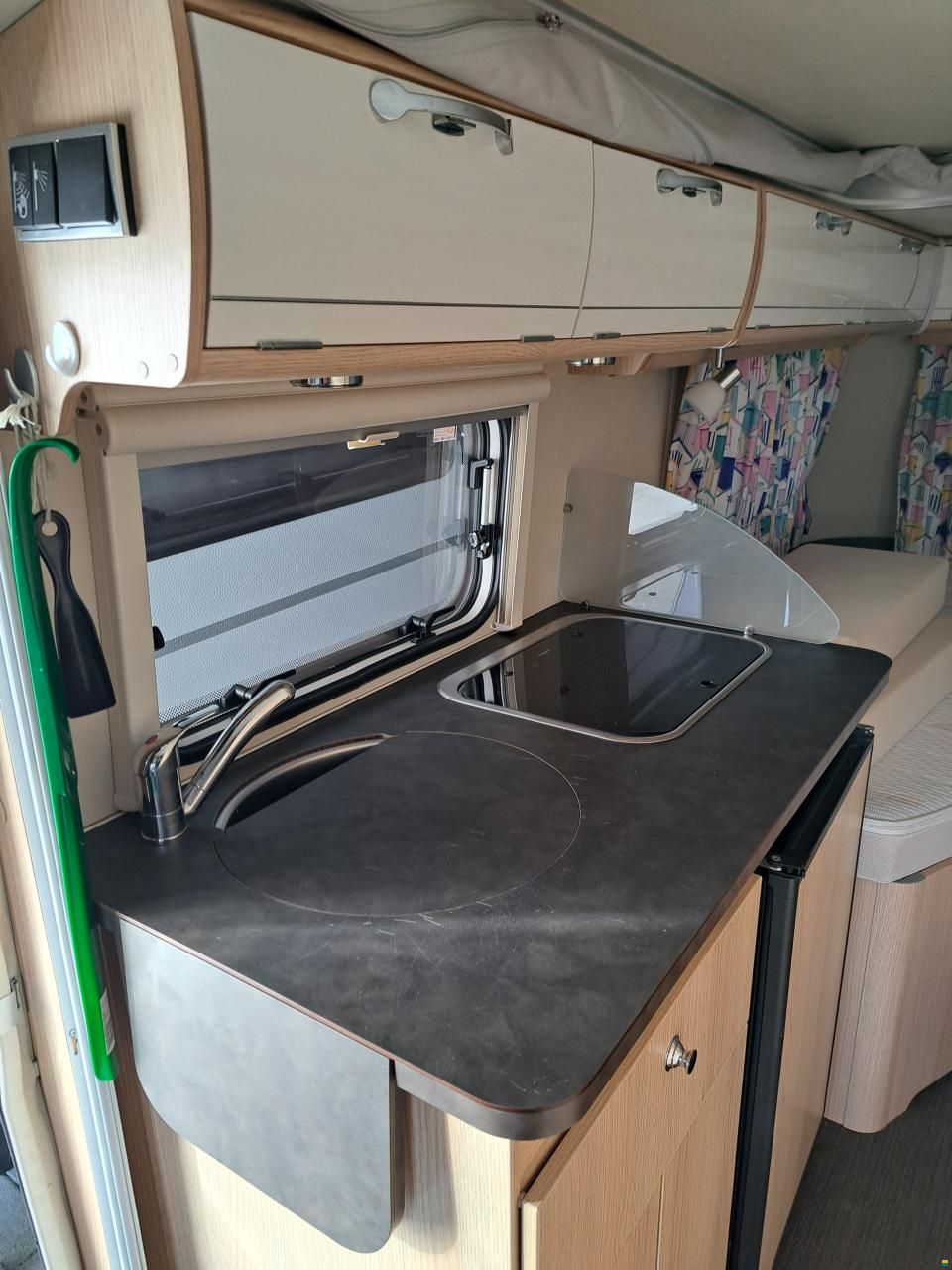 Hymer Eriba Troll 542 60er Edition
