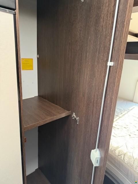 Benimar Sport 340 North Auto Kapp