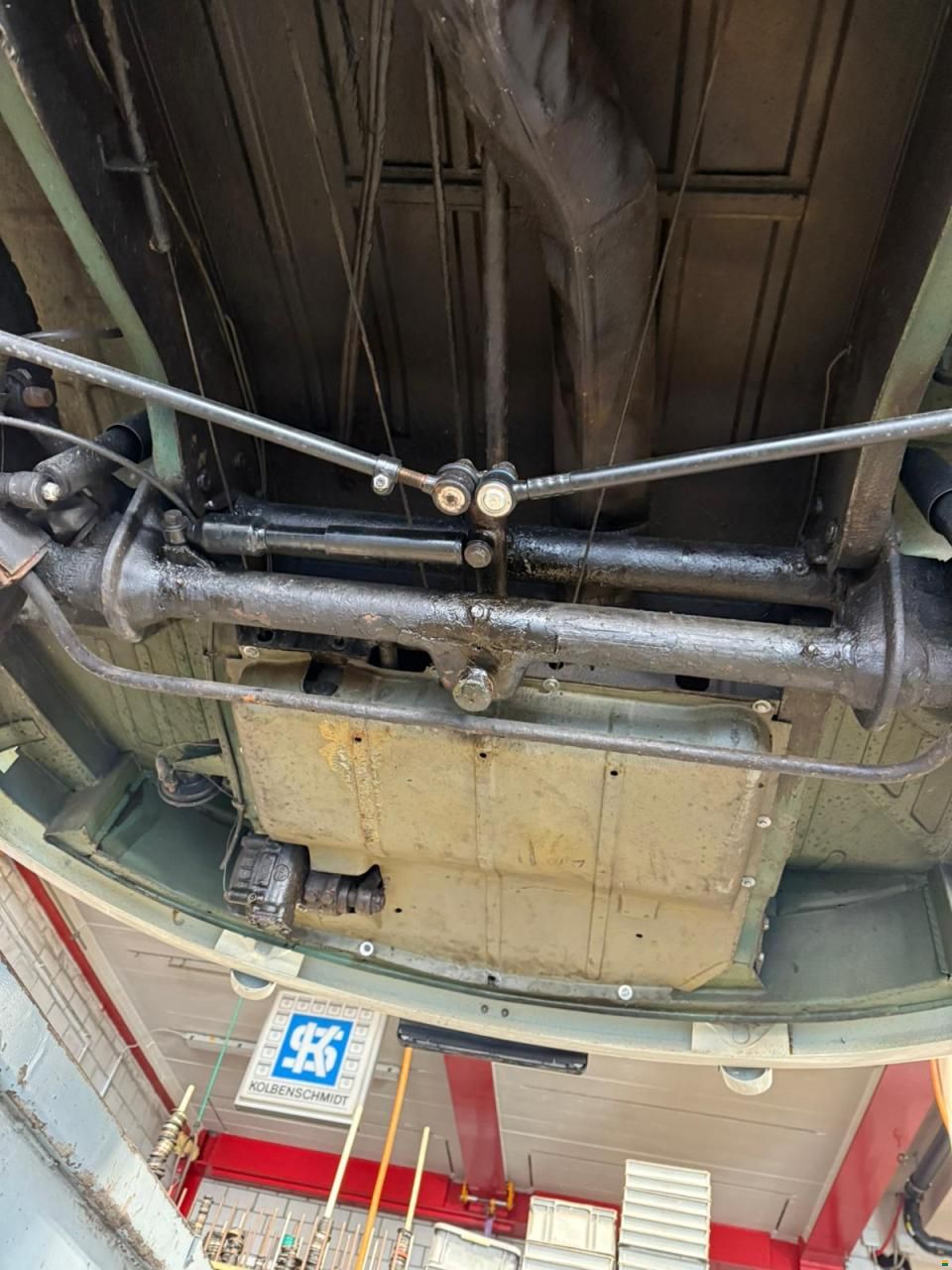 Volkswagen VW T1 Deluxe