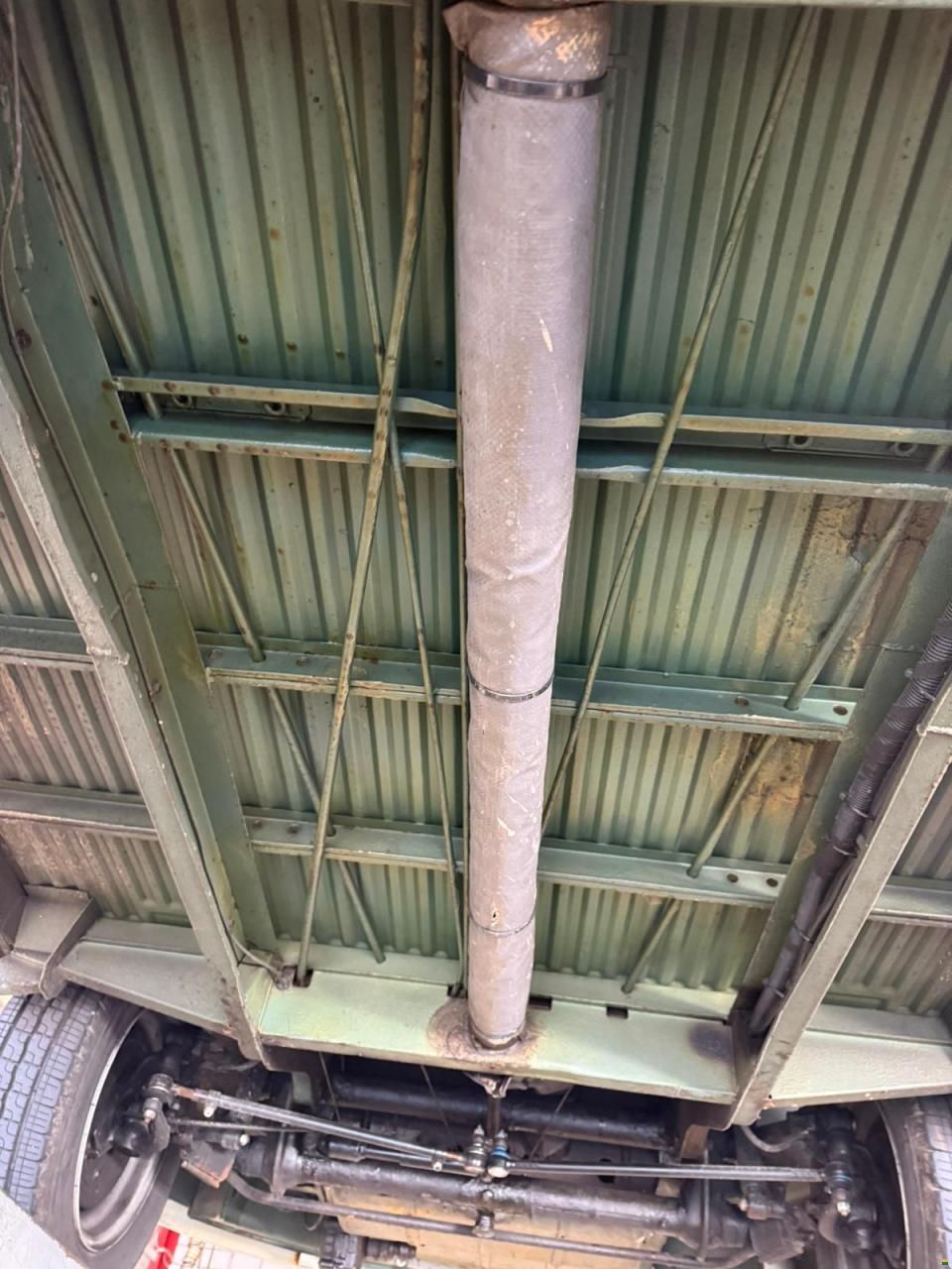 Volkswagen VW T1 Deluxe