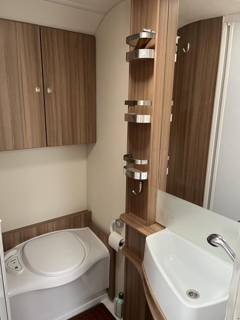 Knaus Sun Ti Selection