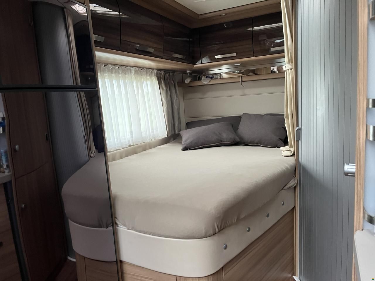 Knaus Sun Ti Selection