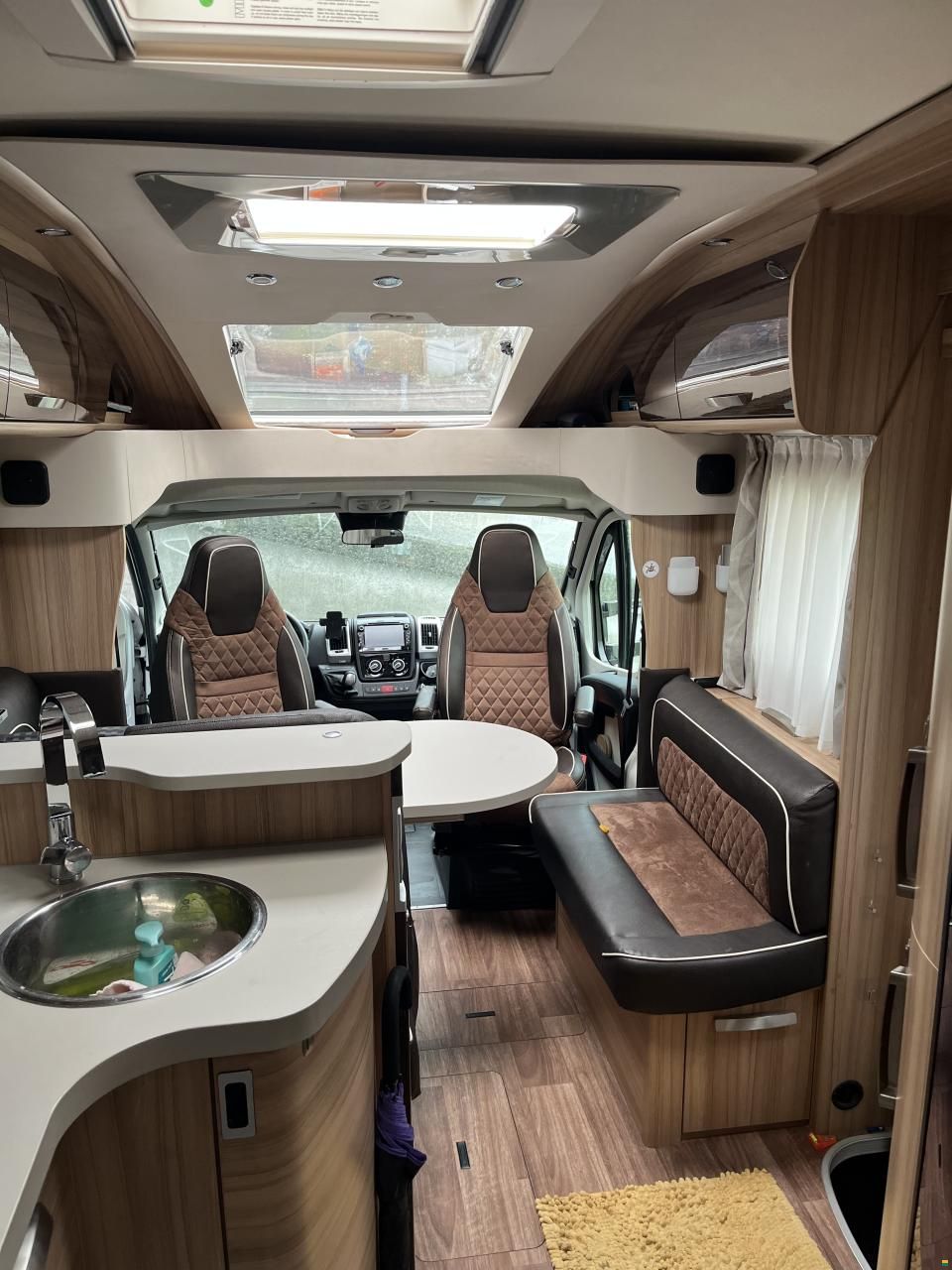 Knaus Sun Ti Selection