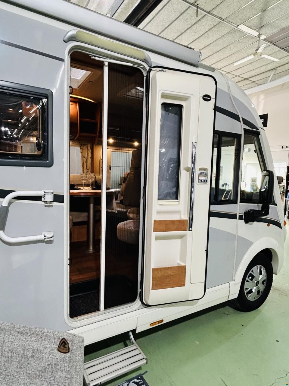 Carthago C-Compactline I 143 LE