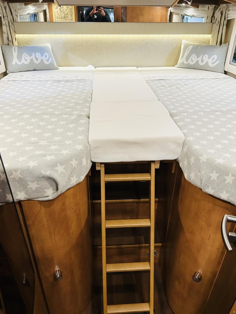 Carthago C-Compactline I 143 LE