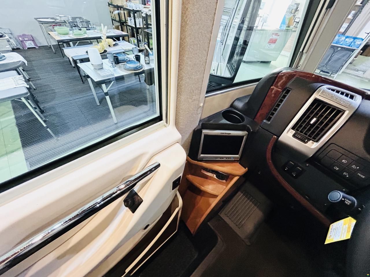 Carthago C-Compactline I 143 LE