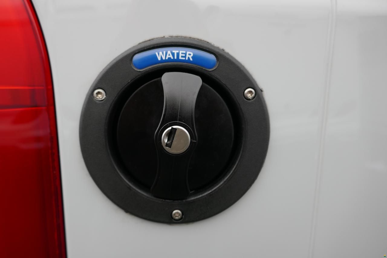 Knaus BoxLife Pro 540 MQ Road 60 Years Edition