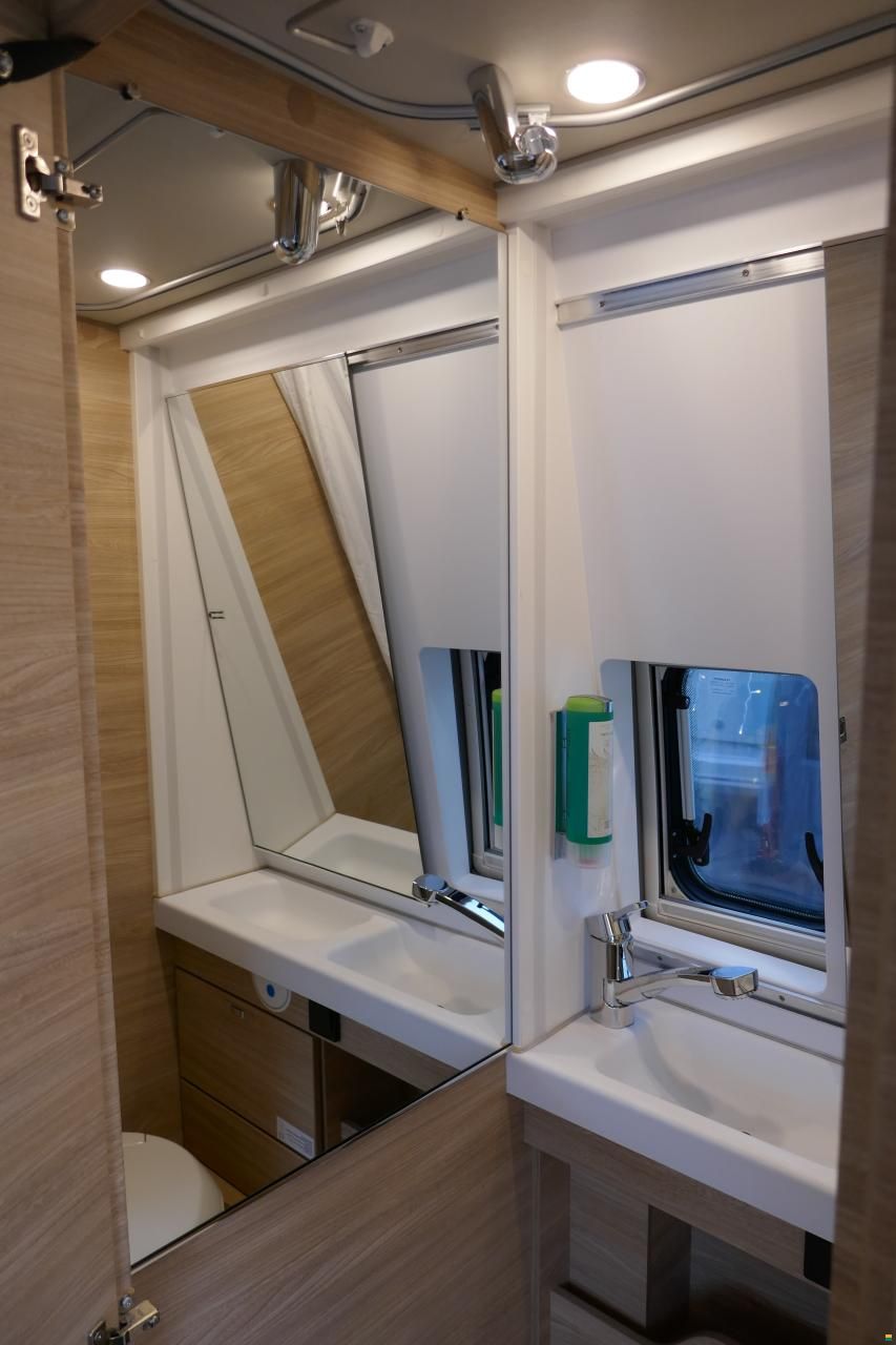 Knaus BoxLife Pro 540 MQ Road 60 Years Edition