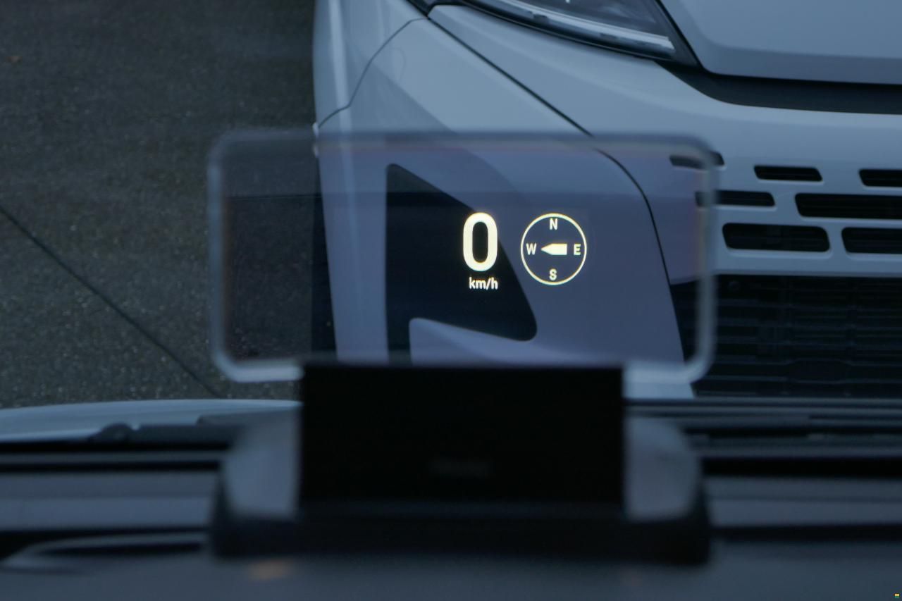 Knaus BoxLife Pro 540 MQ Road 60 Years Edition