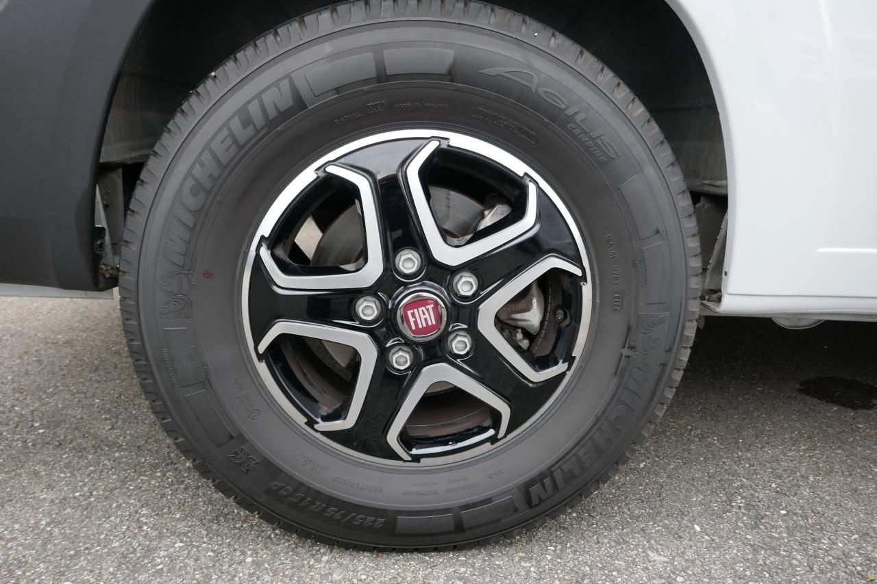 Knaus BoxLife Pro 540 MQ Road 60 Years Edition