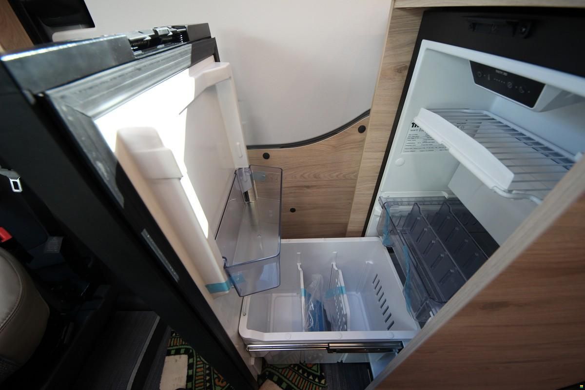 Dethleffs Globetrail 590 DK Classic