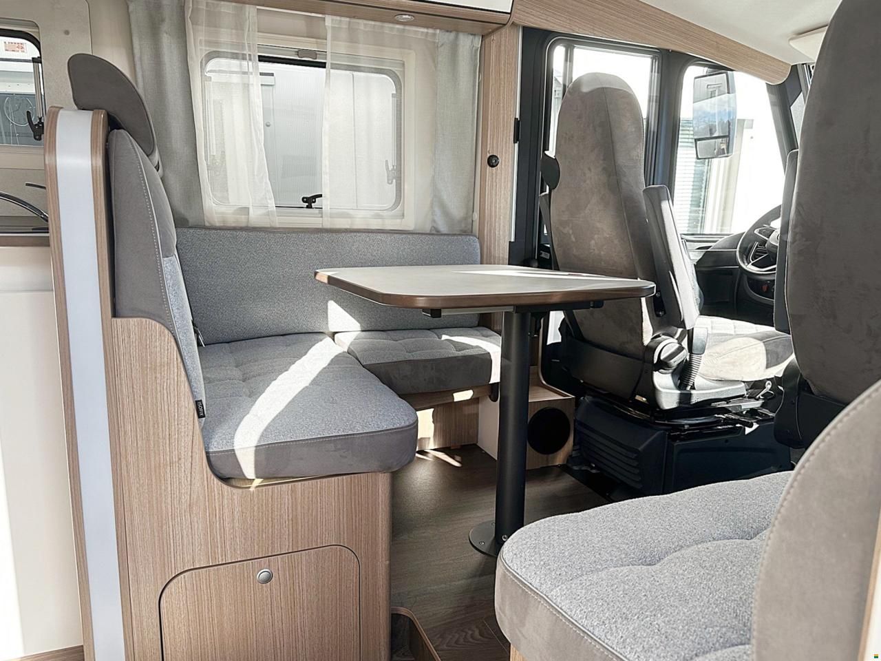 Carado I 447 2.2 MJ AUTOMAT