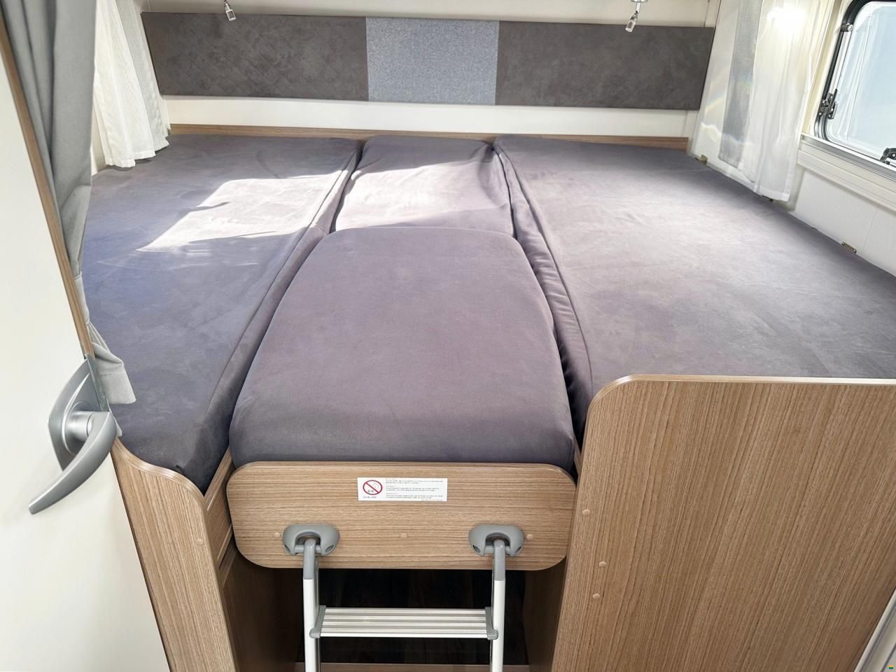 Carado I 447 2.2 MJ AUTOMAT