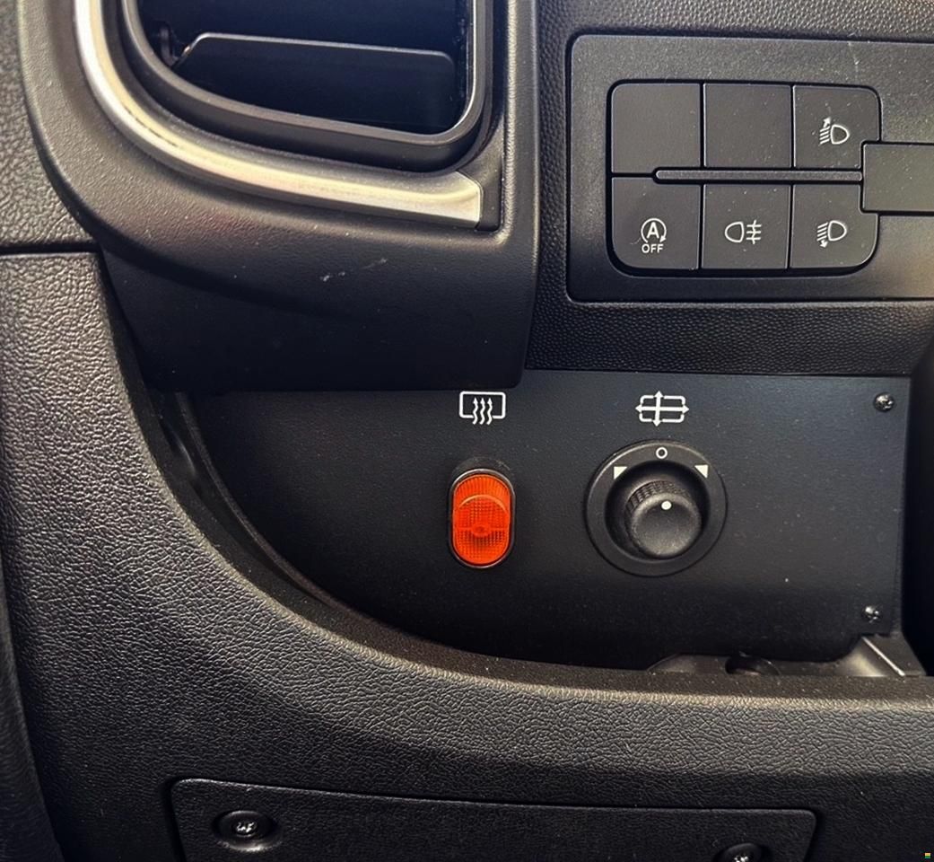 Carado I 447 2.2 MJ AUTOMAT