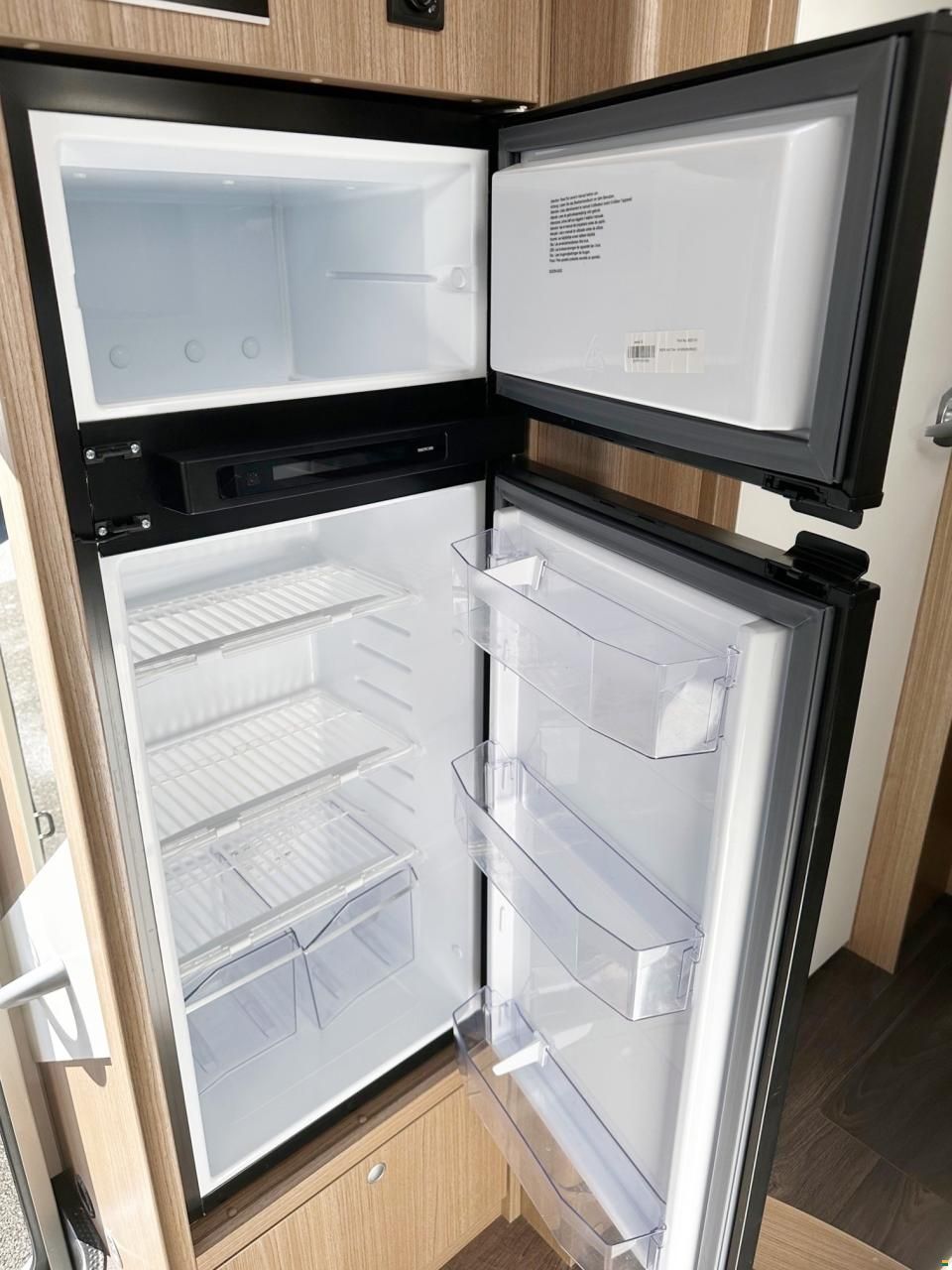 Carado I 447 2.2 MJ AUTOMAT