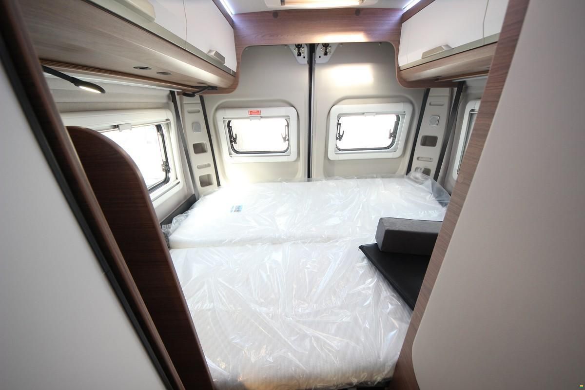 Knaus Boxlife 600 MQ