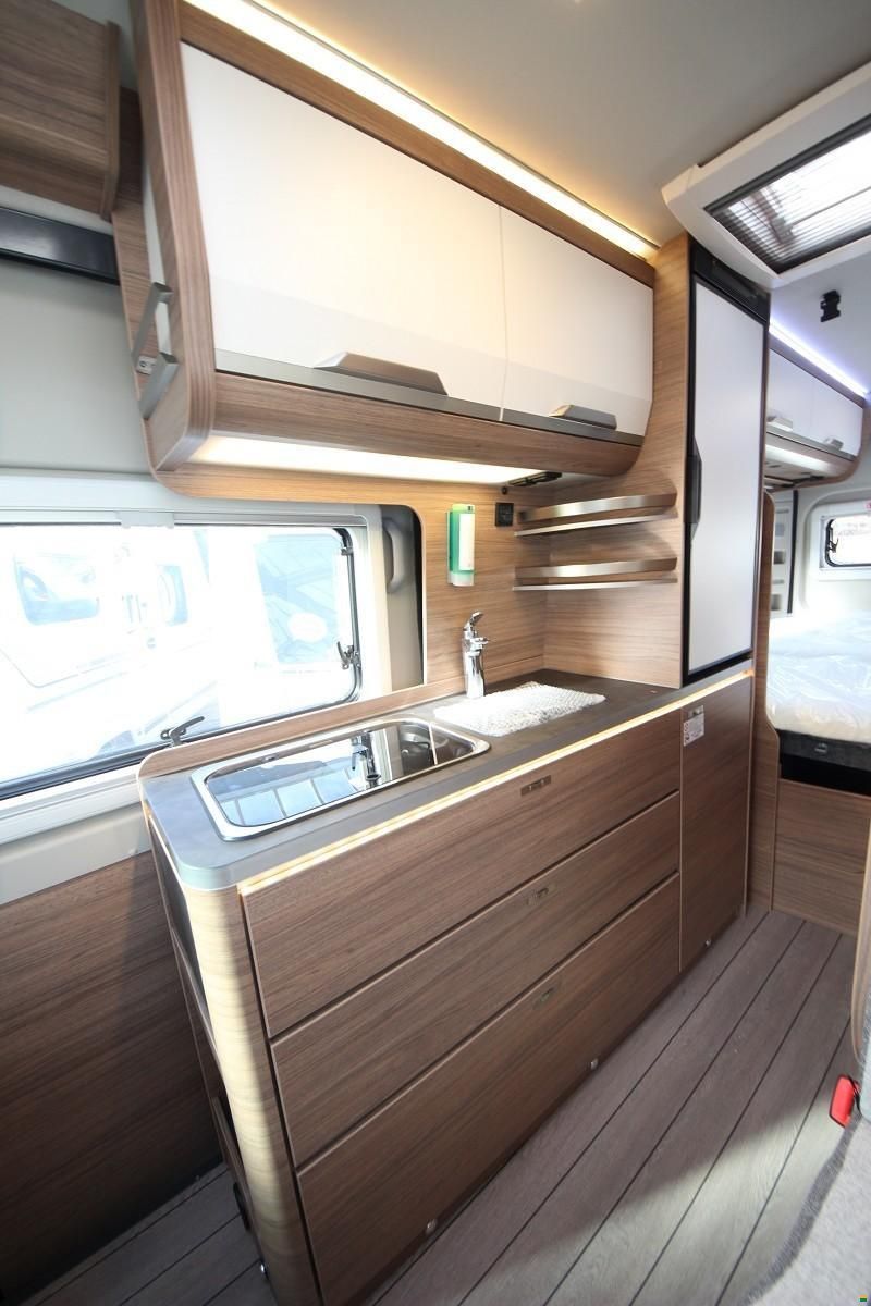 Knaus Boxlife 600 MQ