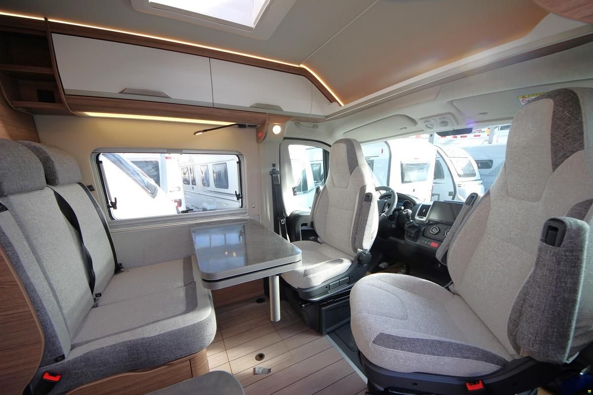 Knaus Boxlife 600 MQ