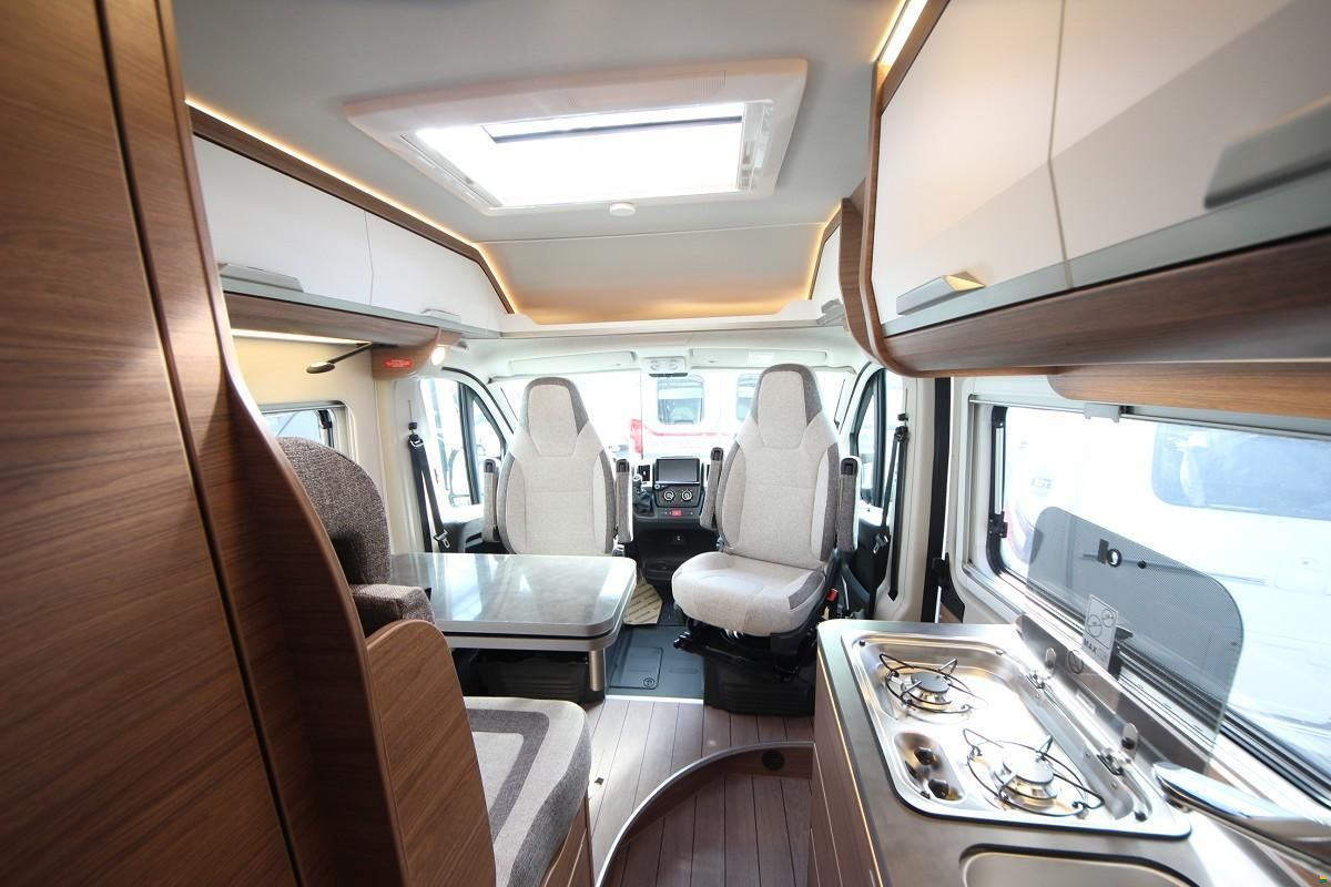 Knaus Boxlife 600 MQ