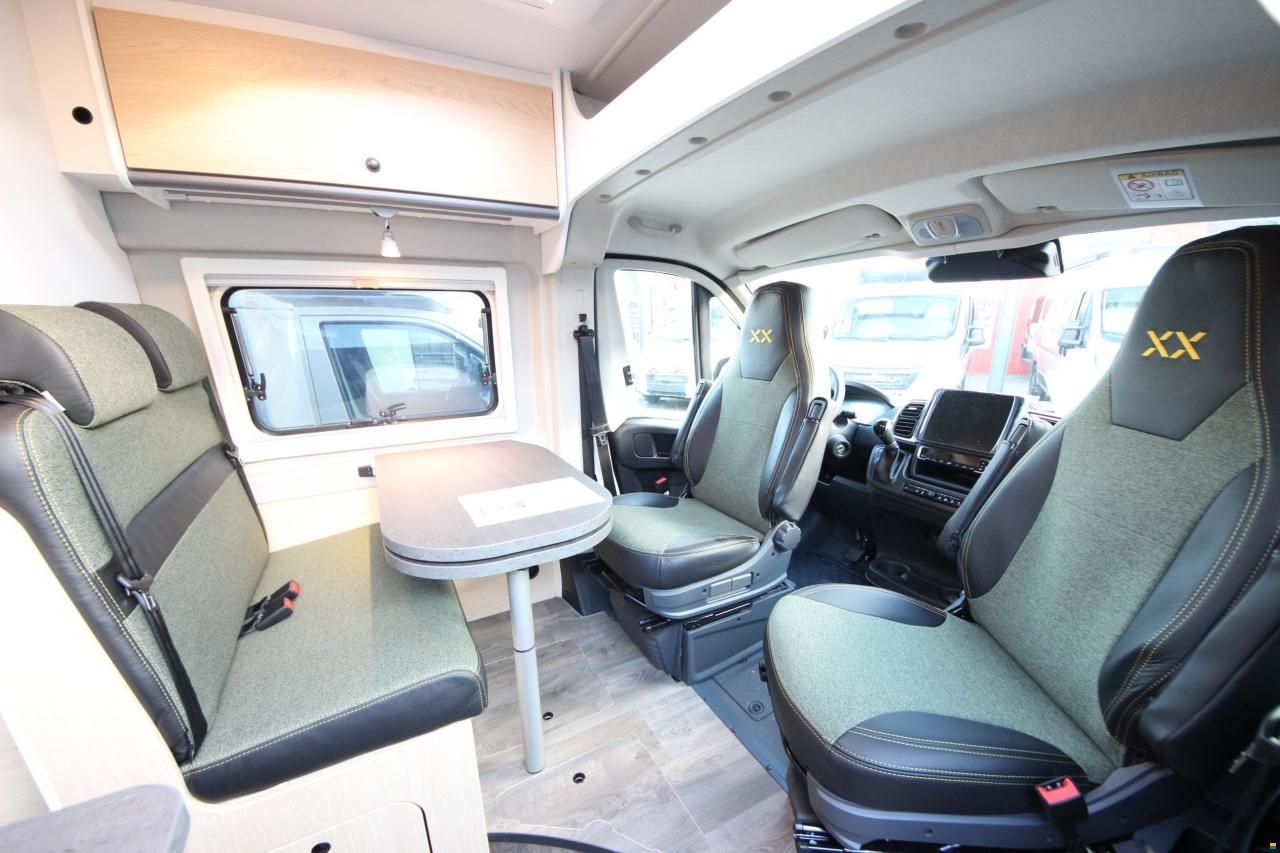 Sunlight CLIFF XX 600 20 Years Edition