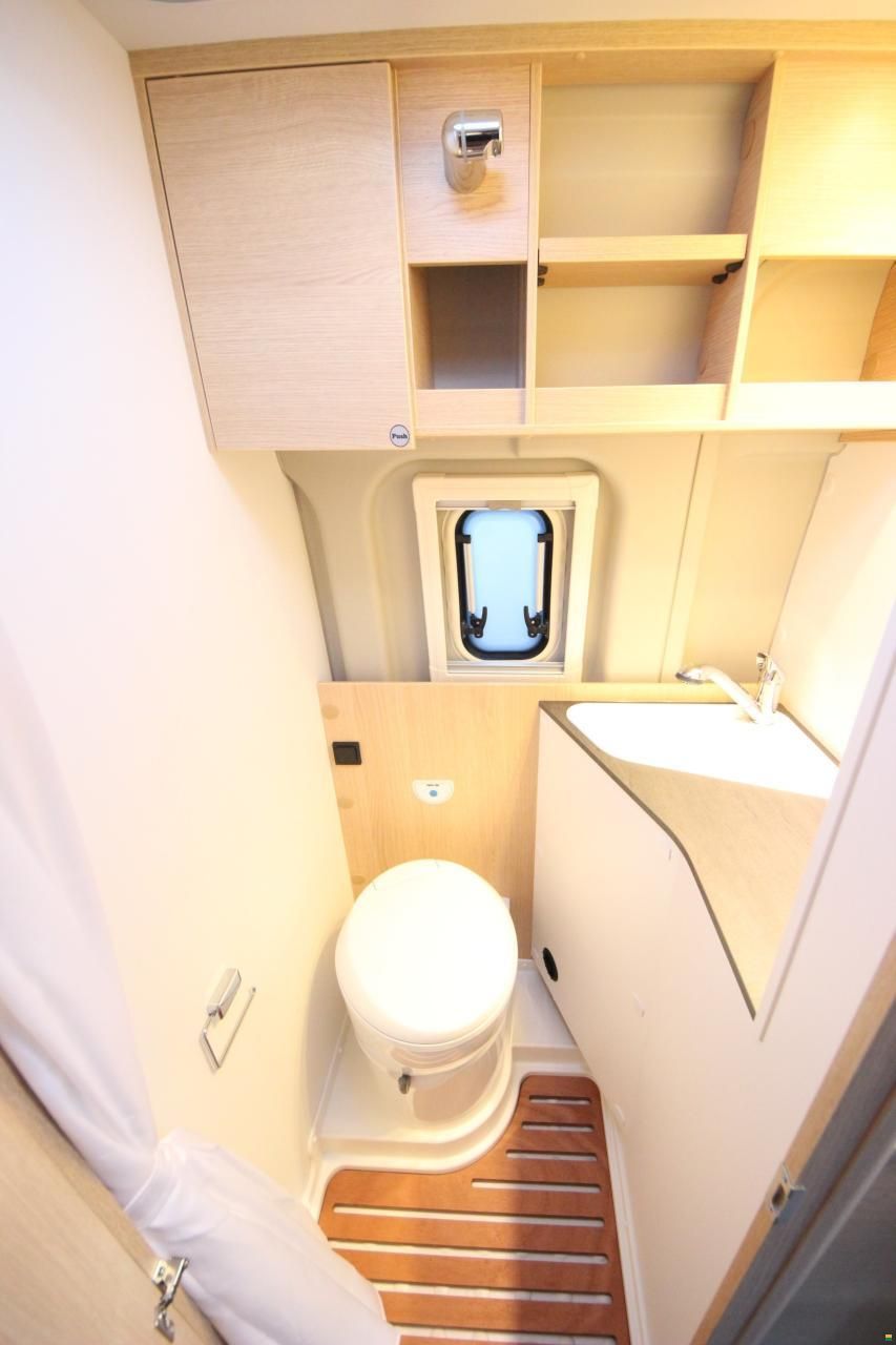 Sunlight CLIFF XX 600 20 Years Edition